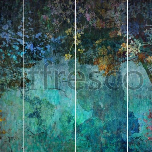 Панно Affresco Re-Space ZK85-COL1 2x2,68 м