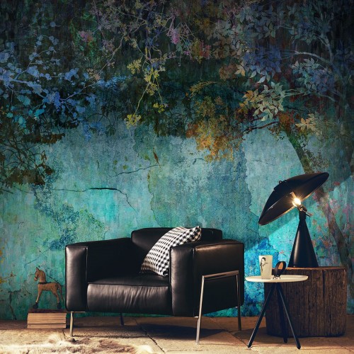 Панно Affresco Re-Space ZK85-COL1 2x2,68 м