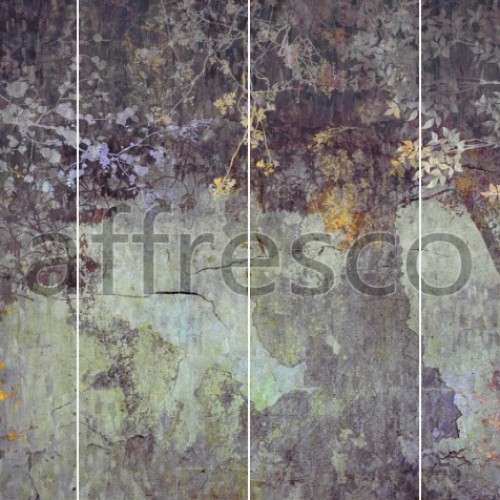 Панно Affresco Re-Space ZK85-COL2 2x2,68 м