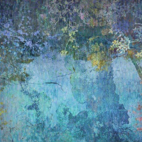 Панно Affresco Re-Space ZK85-COL3 2x2,68 м