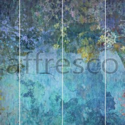 Панно Affresco Re-Space ZK85-COL3 2x2,68 м