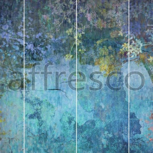 Панно Affresco Re-Space ZK85-COL3 2x2,68 м