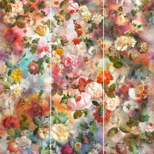 Панно Affresco Re-Space AB67-COL1 2x2,01 м
