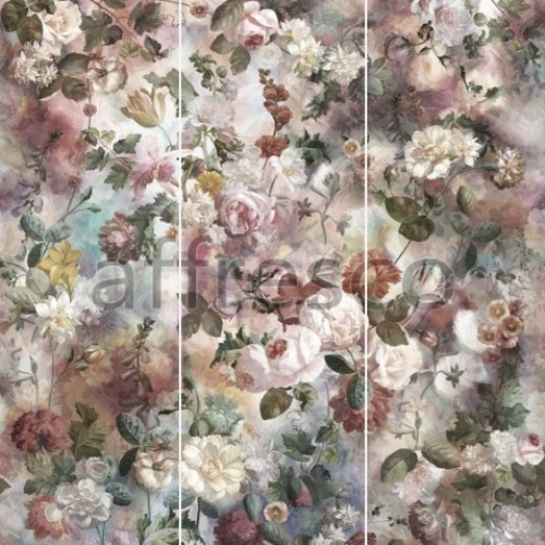 Панно Affresco Re-Space AB67-COL3 2x2,01 м