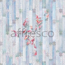 Панно Affresco Re-Space DG62-COL1 2x2,01 м