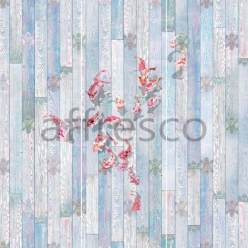 Панно Affresco Re-Space DG62-COL1 2x2,01 м