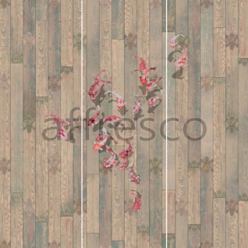 Панно Affresco Re-Space DG62-COL2 2x2,01 м