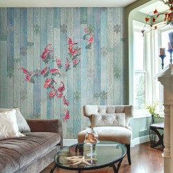 Панно Affresco Re-Space DG62-COL3 2x2,01 м