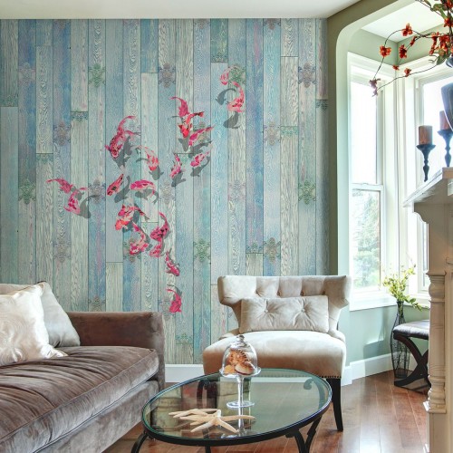 Панно Affresco Re-Space DG62-COL3 2x2,01 м