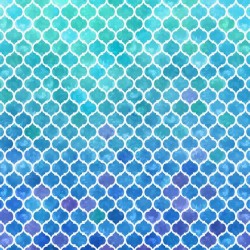 Панно Affresco Re-Space DP72-COL1 2x2,68 м