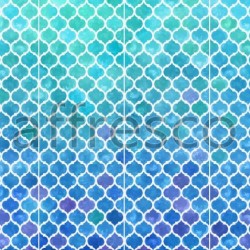 Панно Affresco Re-Space DP72-COL1 2x2,68 м