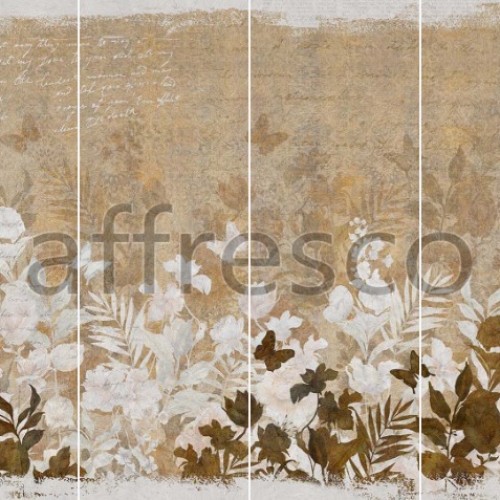 Панно Affresco Re-Space ID95-COL1 2x2,68 м