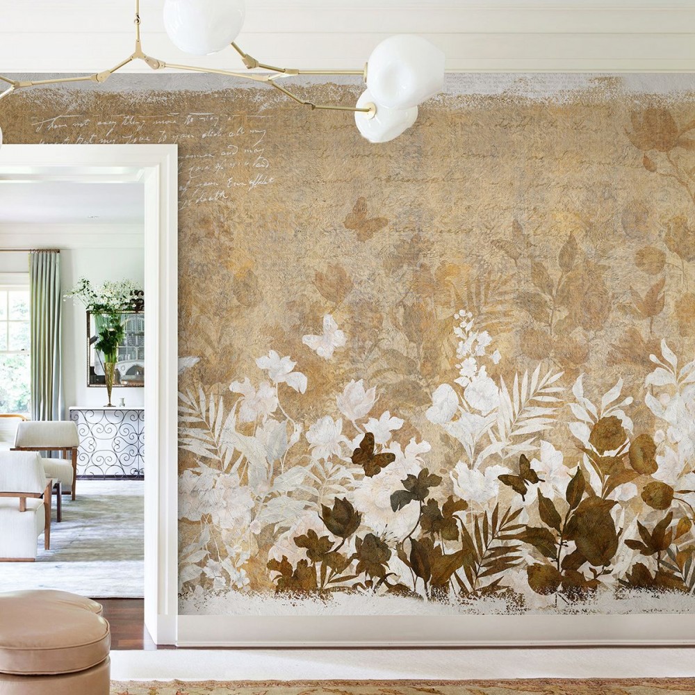 Обои Affresco коллекция re-Space