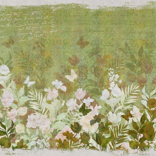 Панно Affresco Re-Space ID95-COL2 2x2,68 м