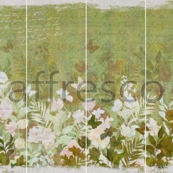 Панно Affresco Re-Space ID95-COL2 2x2,68 м