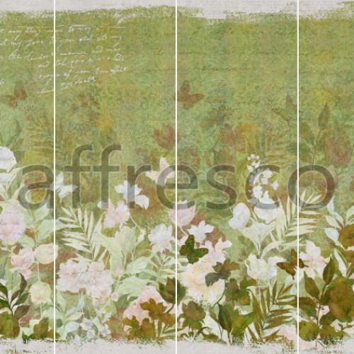 Панно Affresco Re-Space ID95-COL2 2x2,68 м