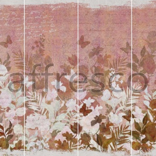 Панно Affresco Re-Space ID95-COL3 2x2,68 м