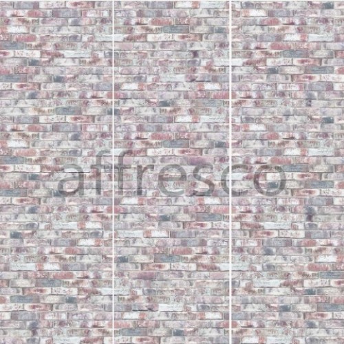 Панно Affresco Re-Space NR115-COL2 2x2,01 м