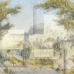 Панно Affresco Re-Space ID114-COL3 2x2,68 м