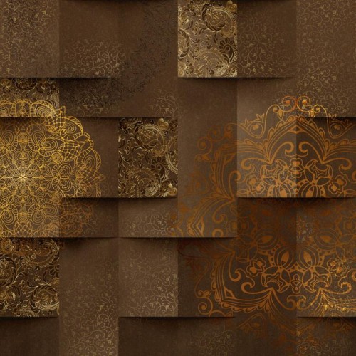 Панно Affresco Re-Space SN101-COL2 2x2,68 м