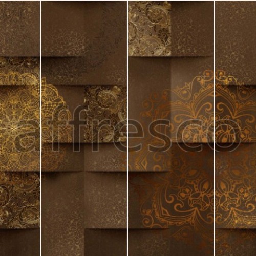Панно Affresco Re-Space SN101-COL2 2x2,68 м