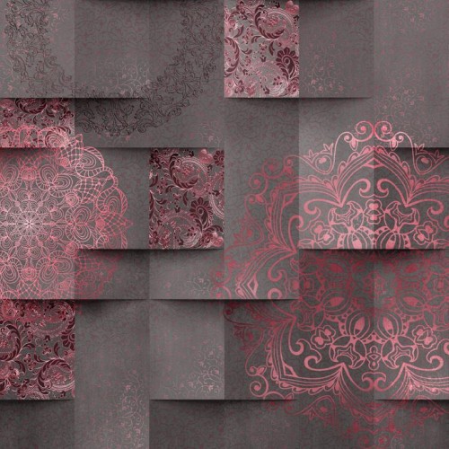 Панно Affresco Re-Space SN101-COL4 2x2,68 м