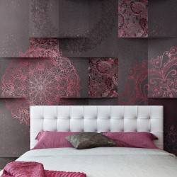 Панно Affresco Re-Space SN101-COL4 2x2,68 м