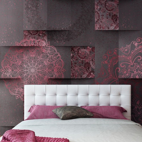 Панно Affresco Re-Space SN101-COL4 2x2,68 м