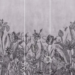 Панно Affresco Re-Space ZK104-COL1 2x2,01 м