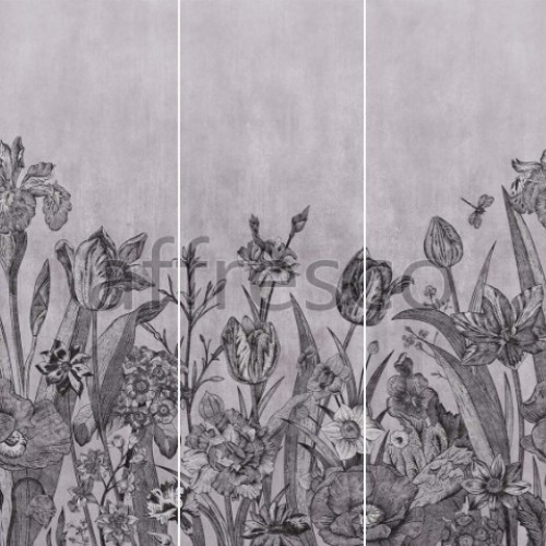 Панно Affresco Re-Space ZK104-COL1 2x2,01 м