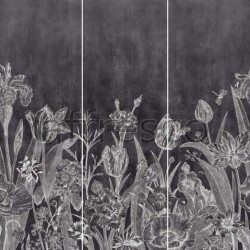 Панно Affresco Re-Space ZK104-COL2 2x2,01 м