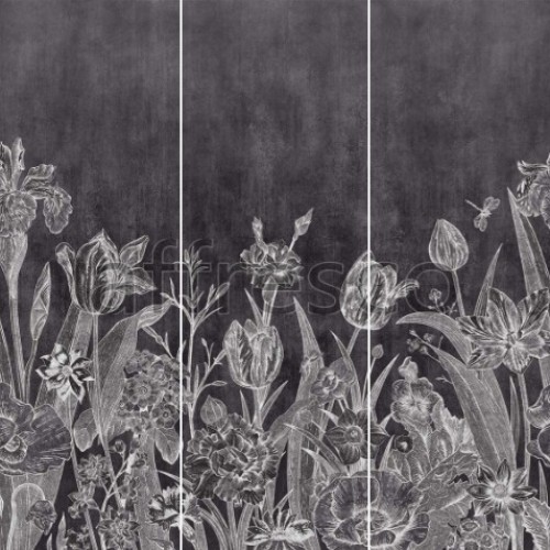Панно Affresco Re-Space ZK104-COL2 2x2,01 м