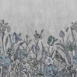 Панно Affresco Re-Space ZK104-COL3 2x2,01 м