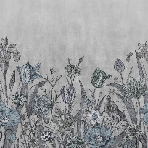 Панно Affresco Re-Space ZK104-COL3 2x2,01 м