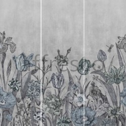 Панно Affresco Re-Space ZK104-COL3 2x2,01 м