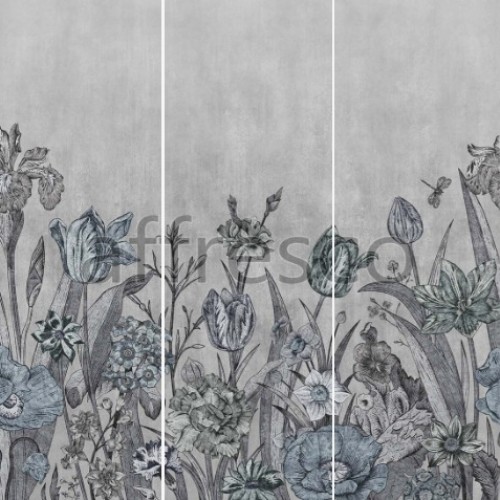 Панно Affresco Re-Space ZK104-COL3 2x2,01 м