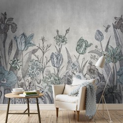 Панно Affresco Re-Space ZK104-COL3 2x2,01 м