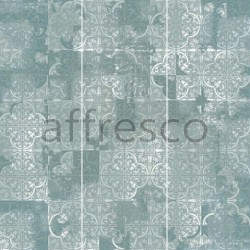 Панно Affresco Re-Space ID88-COL1 2x2,01 м, панно из нескольких рулонов