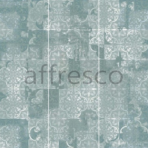 Панно Affresco Re-Space ID88-COL1 2x2,01 м, панно из нескольких рулонов