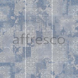Панно Affresco Re-Space ID88-COL2 2x2,01 м, панно из нескольких рулонов
