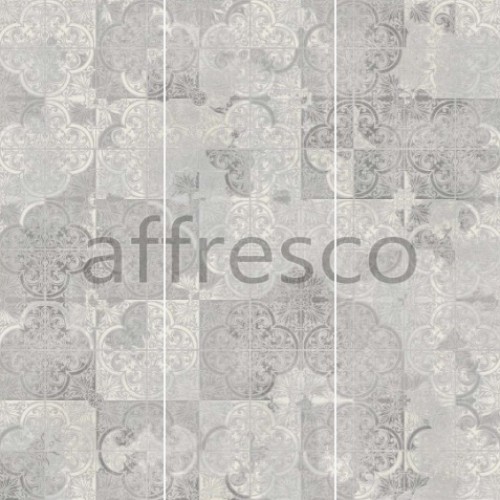 Панно Affresco Re-Space ID88-COL3 2x2,01 м, панно из нескольких рулонов