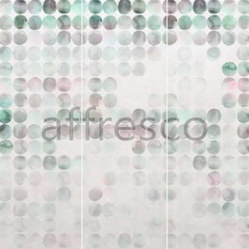 Панно Affresco Re-Space ZK94-COL2 2x2,01 м