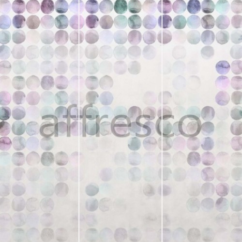 Панно Affresco Re-Space ZK94-COL3 2x2,01 м