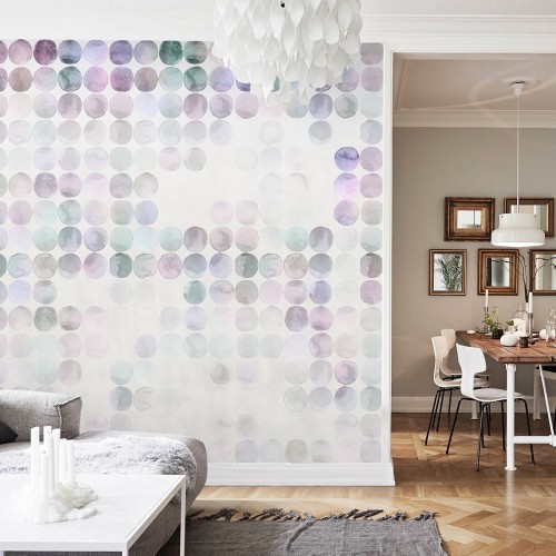 Панно Affresco Re-Space ZK94-COL3 2x2,01 м