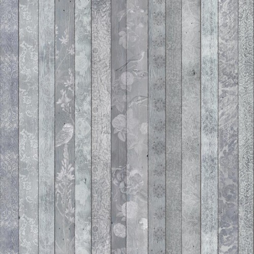 Панно Affresco Re-Space NR29-COL2 2x2,01 м
