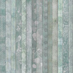 Панно Affresco Re-Space NR29-COL3 2x2,01 м