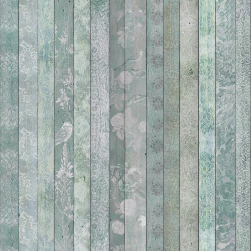 Панно Affresco Re-Space NR29-COL3 2x2,01 м