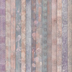 Панно Affresco Re-Space NR29-COL4 2x2,01 м