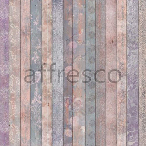 Панно Affresco Re-Space NR29-COL4 2x2,01 м