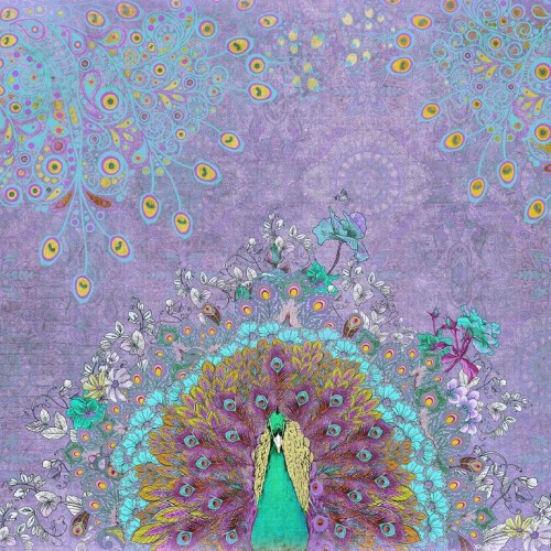 Панно Affresco Re-Space DP73-COL2 2x2,68 м